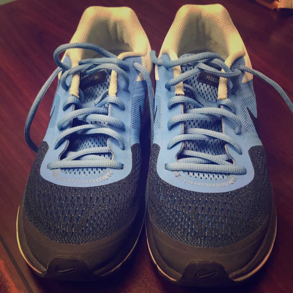 Nike Pegasus 30 running shoes